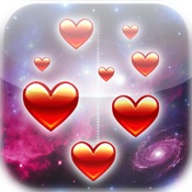 Astro Love - Echtzeit Liebe  Berechnung