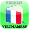 Vietnamese-French QuicknEasy Translator