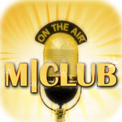 MClub Radio