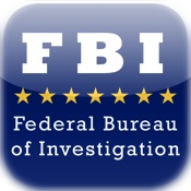 FBI News Reader (Federal Bureau of Investigation)