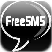 FreeSMS - Unlimited free texting / SMS for iPhone and iPod Touch