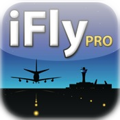 Airport & Flight Guide - iFly Pro