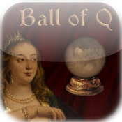 Ball of Q