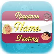 Sprechende Anruferkennung - Ringtone Name Factory
