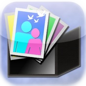 Foto Brieftasche - Picture Storage with Fun and Privacy
