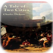 A Tale of Two Cities, by Charles Dickens