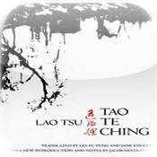 Tao Te Ching, by Laozi
