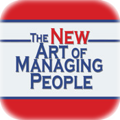 The New Art of Managing People