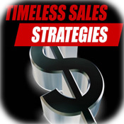 A Sales Strategies Guide to increase your commissions