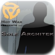 Hot Wax Album Edition Volume 1 - Sole Architek