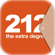 212° The Extra Degree