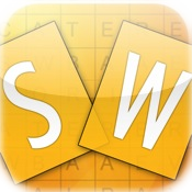 Scruzzle Word - Revolutionary Word Puzzles