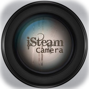 Hot iSteam Camera