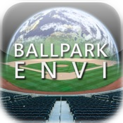 Ballpark Envi