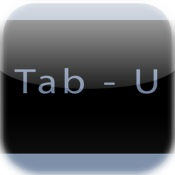 Tab - U ( say Taboo )