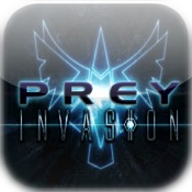 Prey Invasion
