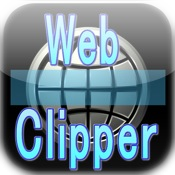 WebClipper