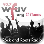 WFUV Public Radio & The Alternate Side
