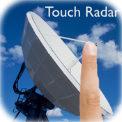 Touch Radar