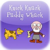 SingKids - Knick Knack Paddy Whack