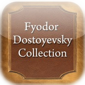 Fyodor Dostoyevsky Collection - ebook
