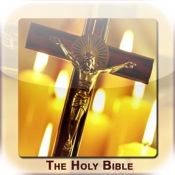 The Holy Bible: Douay Rheims Version