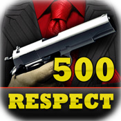 iMob 500 Respect