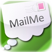 MailMe Text - Your notes straight to your e-mail inbox