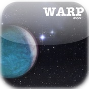 warp