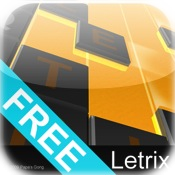 Letrix: Free Word Edition