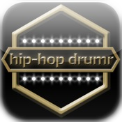 Hip-Hop Drumr: The drum kit with hexagonal drums