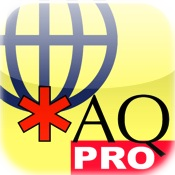 Global.AQ PRO (SMS und gratis verschlüsseltes instant messaging)