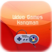 Pendu Jeux Vidéo (Hangman Games)