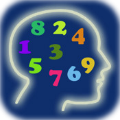 Dr Number ►► Number Memory Game