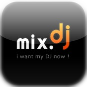 mix.dj