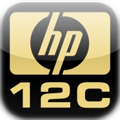 HP 12C Financial Calculator