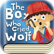 The Boy Who Cried Wolf – Kidztory animated storybook