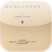 Dubliners, by James Joyce