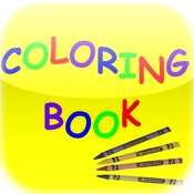Coloring Book!