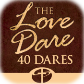 The Love Dare: 40 Dares