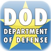 DoD News Reader (Department of Defense)