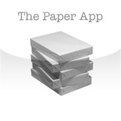 The Paper App
