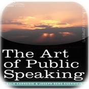 The Art of Public Speaking, by Dale Breckenridge Carnegie