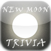 New Moon The Novel Trivia - The Twilight Saga Book 2