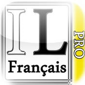 ILetters Pro (French)