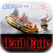 iFail Epic-Fail Pics+Extras