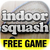 Indoor Squash FREE Game