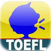 말하는 단어장 TOEFL