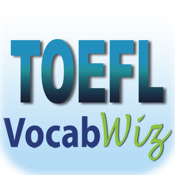VocabWiz TOEFL