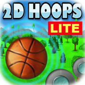 2D Hoops Lite